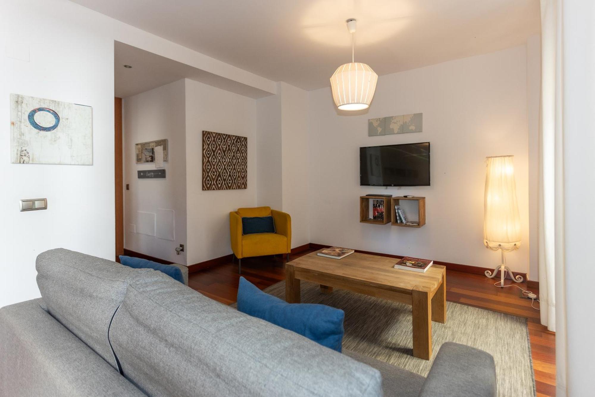 La Casa De La Alameda Apartment Málaga Exterior foto
