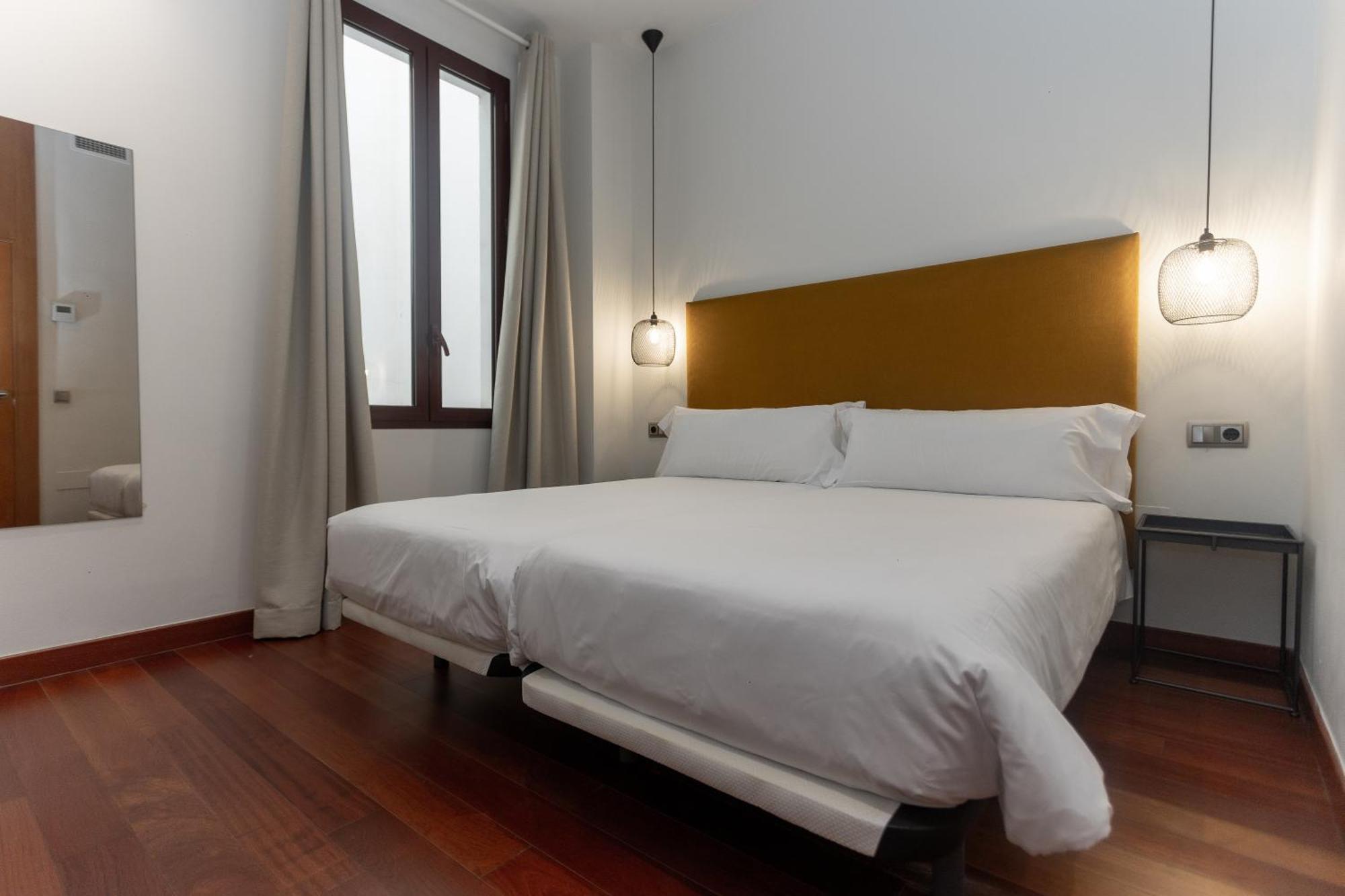 La Casa De La Alameda Apartment Málaga Exterior foto